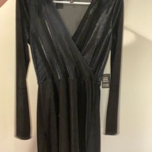 Brand new express dress